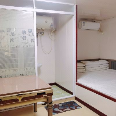 5人间（有空调）