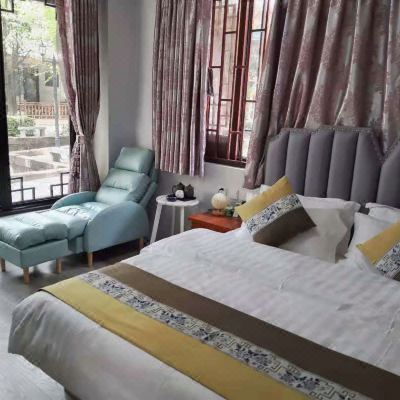 意式简约大床房