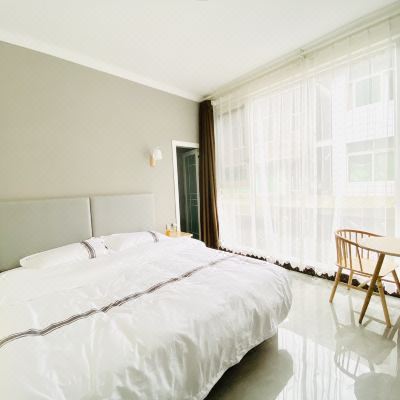 家庭亲子大床房