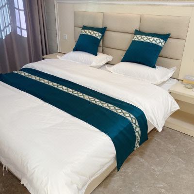 豪华一室一厅大床房