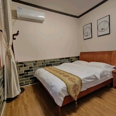 优选单人间(公共卫浴)