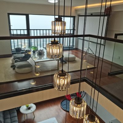 拾屿海景休闲双床房