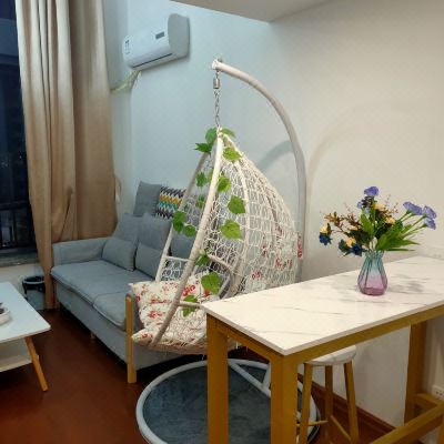 拾屿眺望星空情侣房