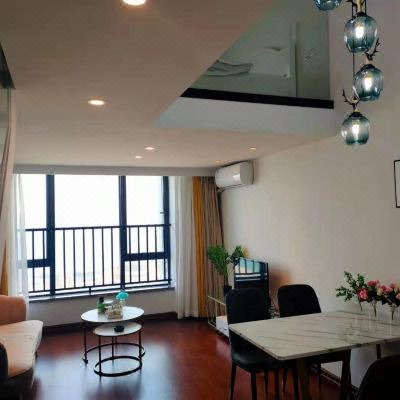 拾屿180度海景房