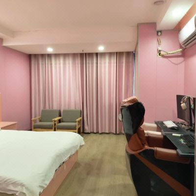 电竞双排公主房[LOL特权]