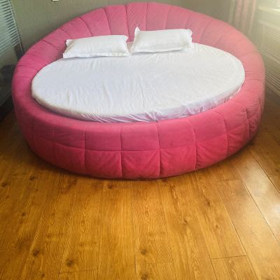 标准街景大床房