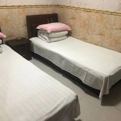 普通标准间（公共卫浴）