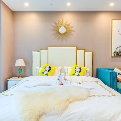 特价优惠房型随机