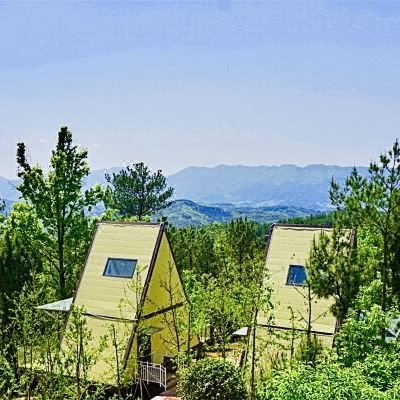 家庭亲子复式套房