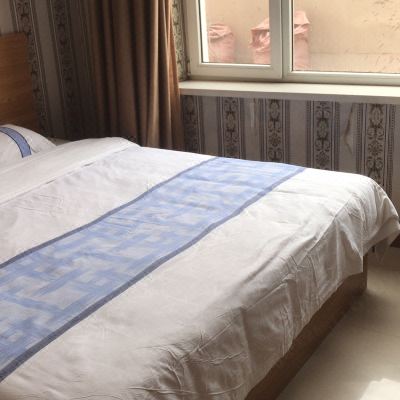 特惠大床房(公共卫浴)