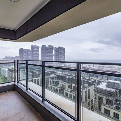 海边4房度假别墅