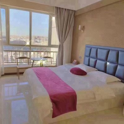 金莱特惠房（房型随机）