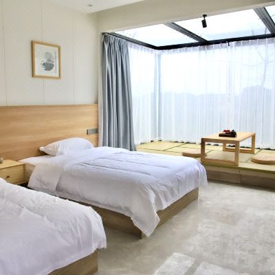 星空别院（独立泡池）