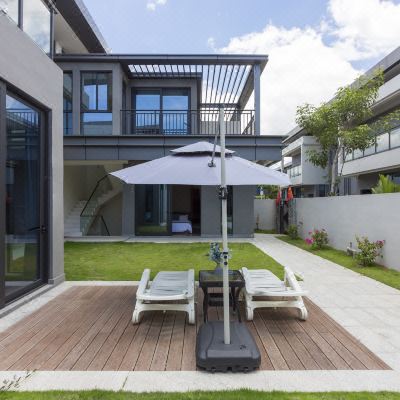 精选五室温泉别墅