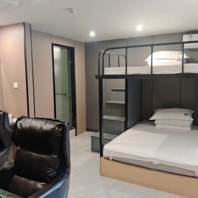 特惠竞技双人房