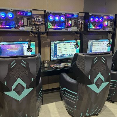 德玛三兄弟电竞房[RTX3070+32G内存]