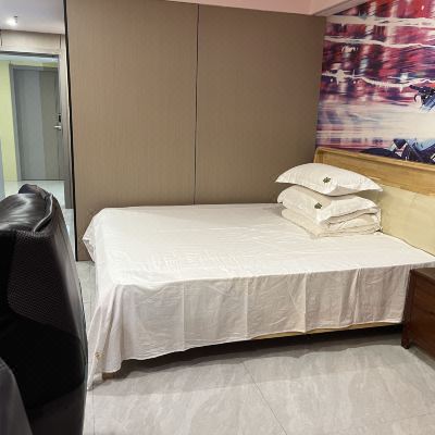 甜蜜记忆情侣电竞房【RTX3070+32G内存+游戏特权】