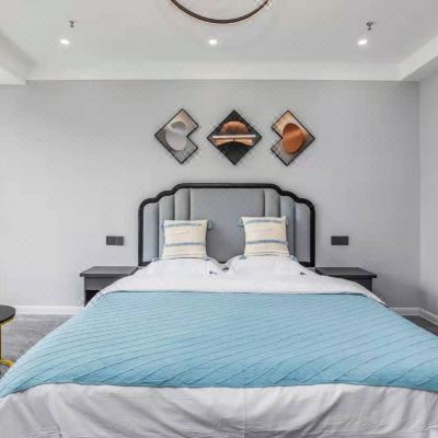 暖暖特惠大床房