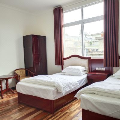 三室一厅精品套房