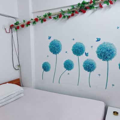 时尚简约大床房