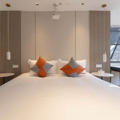 如梦·高级大床房