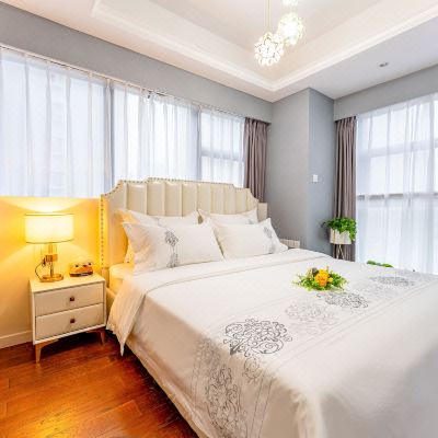 唯美·影院套房