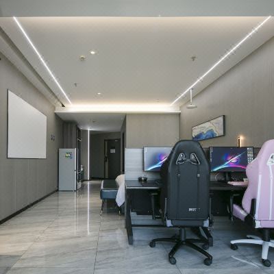 IF电竞盲盒房[3070显卡+万兆光纤+游戏特权]