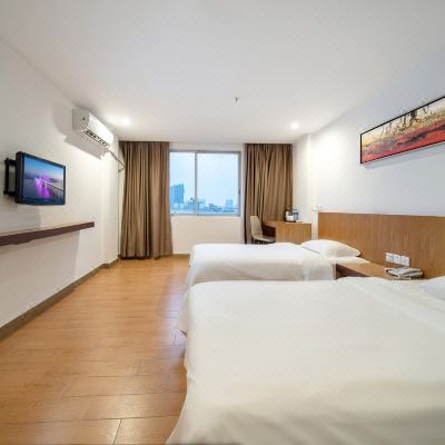 雅馨品质双床房