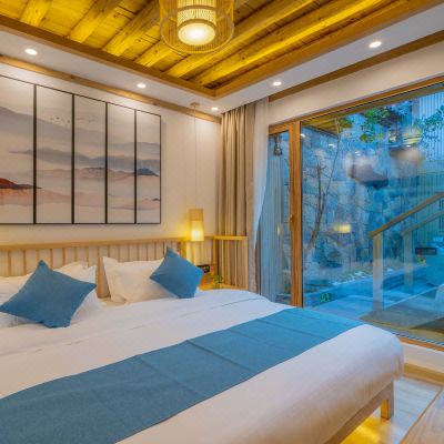 风花雪月大套房