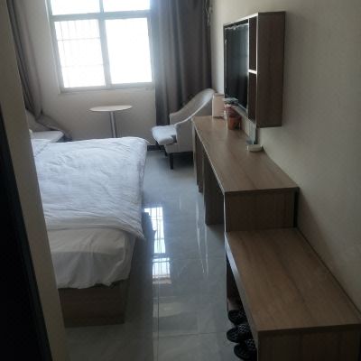 标准中式大床房