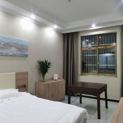 标准中式单人房