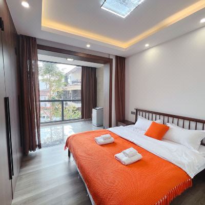 三期两室亲子套房