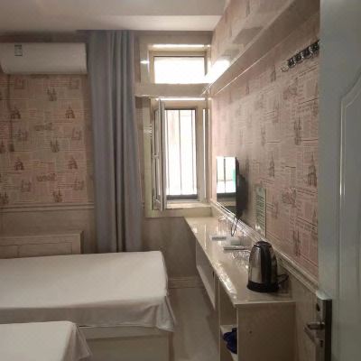 标准间（公共卫浴）