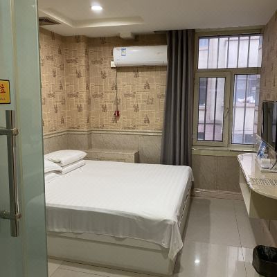 大床房（无窗）