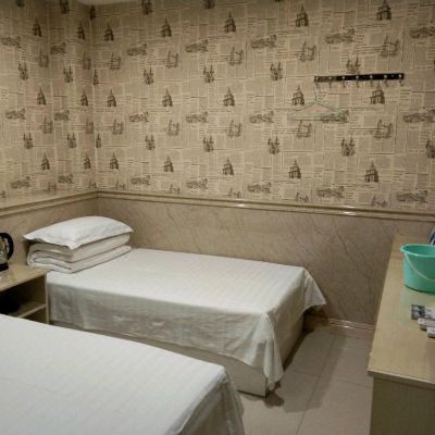 标准间（无窗）