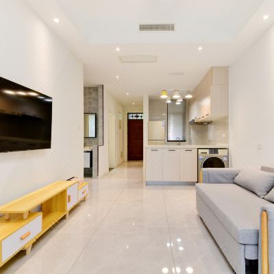 森屿两室一厅盲盒洋房