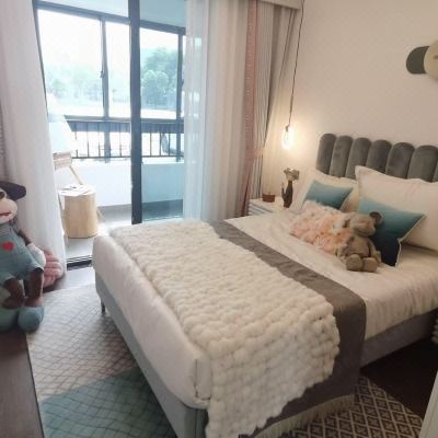 精致一室大床房