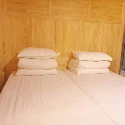 藏式标准间（公共卫浴）