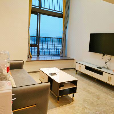 行政家庭复式两房两厅套房