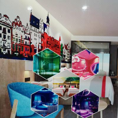 特惠房（随机）