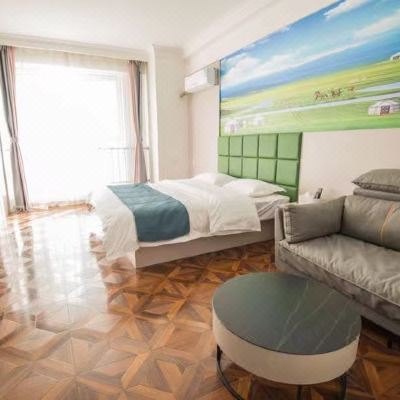 尊享臻品大床房