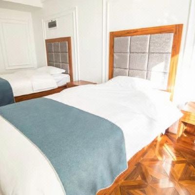 精品商务标准间(70寸巨幕电视)