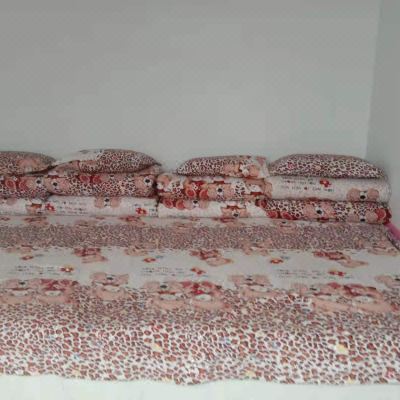 特价房（无窗）（公共卫浴）