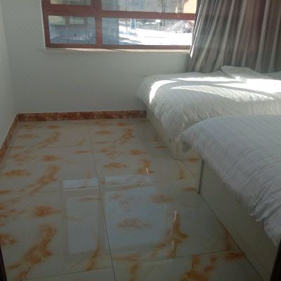 舒适标准间（公共卫浴）