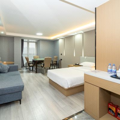 棋牌标准娱乐房