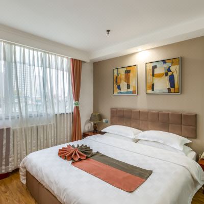 剑士‖电竞大床房[双电脑+网吧系统]