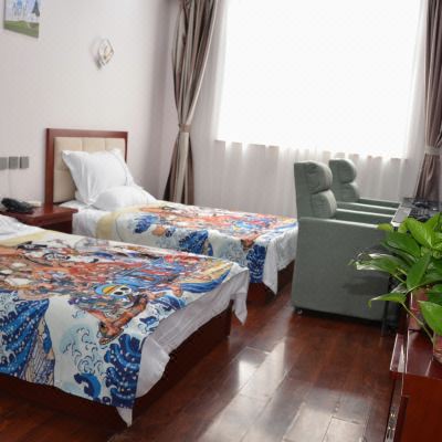 电竞三人房[网吧系统]