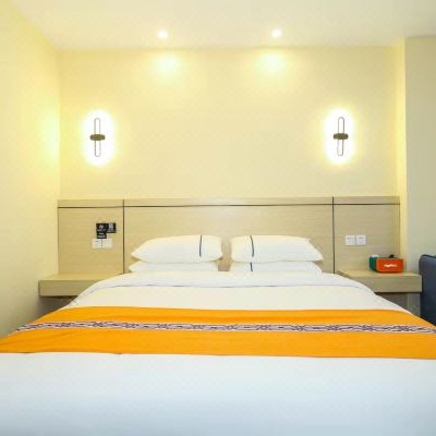 精选娱乐麻将房