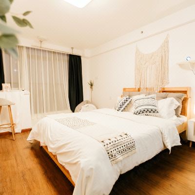 舒适大床房A1019A