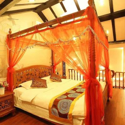 临主街浅醉豪华复式套房